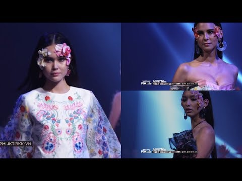 AsNTM 6 - FINAL RUNWAY  | FINALE EPISODE