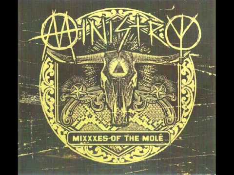 Videoclip de Worthless (Get To Da Choppa Mix) — Ministry