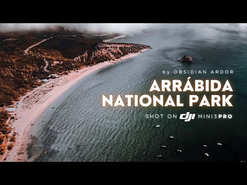 Arrábida National Park
