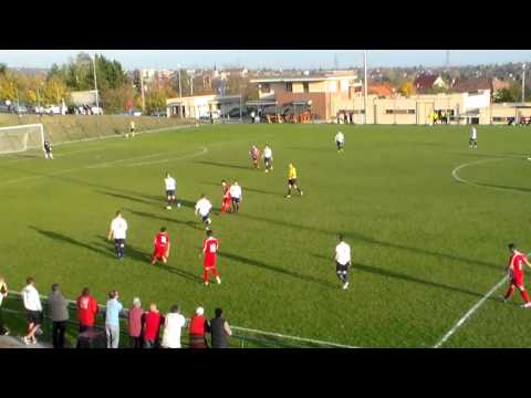 DTC-Select - Sportbusz Csepel FC 6.rész