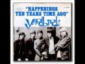 The Yardbirds -  Happenings Ten Years Time Ago (1966)