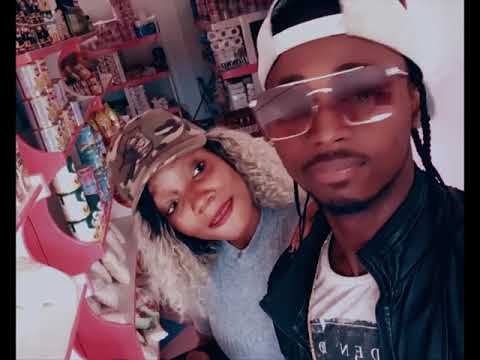 GHIX - Folle de moi (Clip officiel)