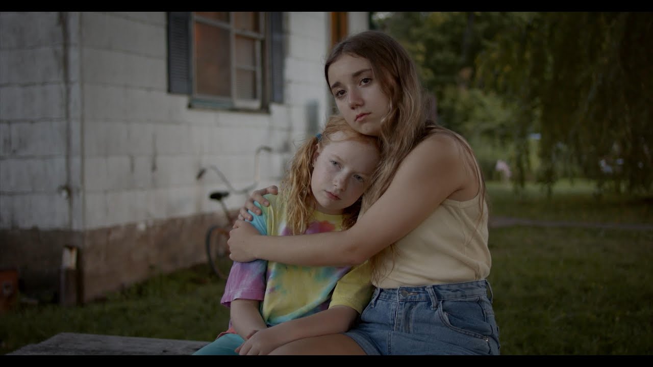 Sugarhouse (2025) - Official Trailer