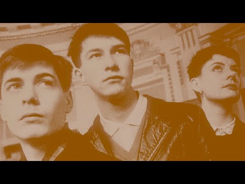 THE WAKE John Peel 6th July 1983