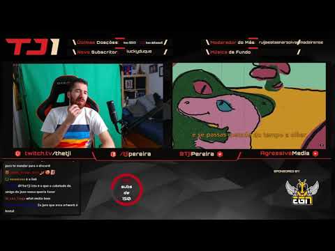 TJI REAGE A NILW - KUMBAYA