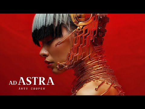 Ārty Cøøper - Ad Astra