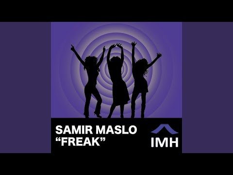 Freak (Born to Funk Remix) (feat. Born to Funk)