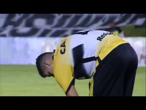 ABC 3 x 1 Criciúma   GOLS e Melhores Momentos   Campeonato Brasileiro Série B 2017