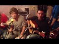 Txarango (acústic) - Amagada Primavera 17/10 ...