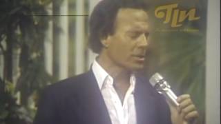 Julio Iglesias - Lo mejor de tu vida