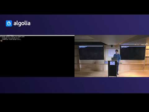 paris.py 14 - Romain Dorgueil - Bonobo, a lightweight ETL