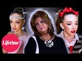 Dance Moms: Maddie Comes Out on Top Against Kendall (S5 Flashback) | Lifetime
