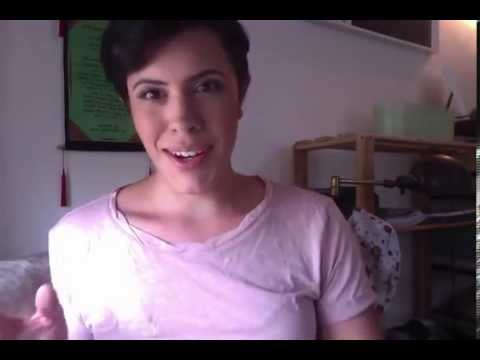 Benefits of being straightforward!