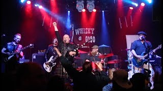 Arcana Kings - Here We Go - Live @ The Whisky A Go Go