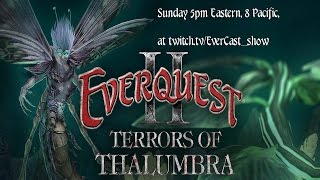 EverCast - Ep 79 "Terrors of Thalumbra"