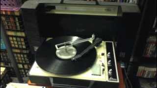 Funny Girl - His Love Makes Me Beautiful (LP)