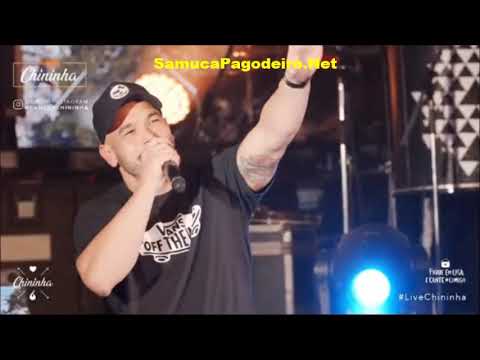 Video Sem Progagadas - Live Chininha