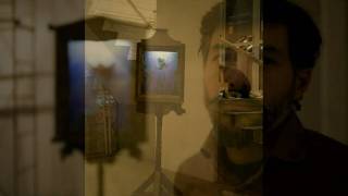 Gosha Ostretsov in process "Apocalipso".wmv