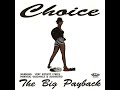 Choice Payback 1990