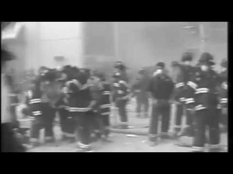 September 11th 2001 - First Responders Tribute