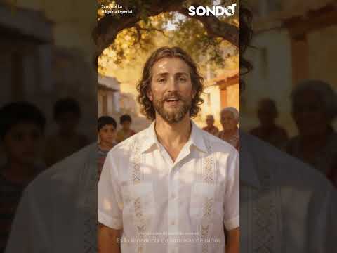 Un Homenaje especial a mi querido San José La Máquina, Pedacito de tierra que me vió nacer.