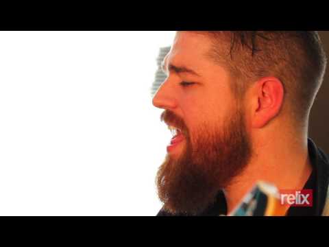 "Set It On Fire" - Knox Hamilton | Relix Studio Sessions | 10/11/16