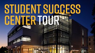 UCR’s new hub for student learning and activity