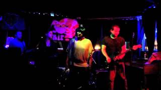 Blank-Wave:  In Waves