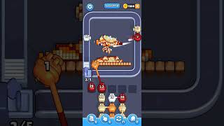 Pixel Flow Level 2758
