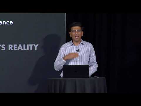 The Growth and Future of Kubeflow for ML - Maulin Patel and Jeremy Lewi, Google