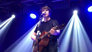 Jake Bugg - Bigger Lover (The Bee, Publika)
