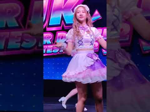 221120 (Ize Fancam) Wisdom - เกี่ยวก้อย @ The Street JK Cover Dance Contest 2022