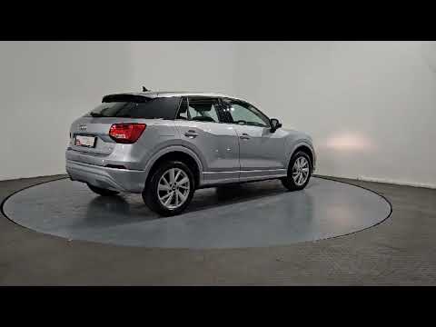 Audi Q2 1.6TDI 116 S-T SE AUTO - Image 2