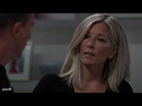 GH: 11/25/20 - Carly & Sonny and JaSam Part 5/5