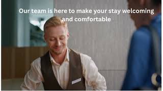 Country Inn & Suites Altoona PA | Hotel Tour & Amenities