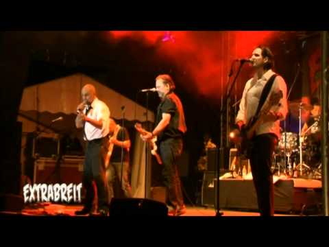Extrabreit - live in concert (Teltow 2011)
