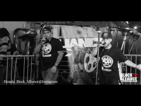 Kapacity Performance at Margarita Island #coneyisland #margaritaisland #performances