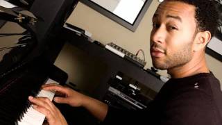 John Legend - Don&#39;t Let Me Be Misunderstood