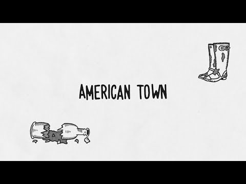 Video thumbnail for American Town