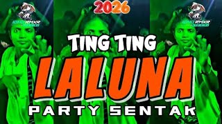 Download lagu PARTY SENTAK🌴 LALUNA x TING TING || REMIX NEW 2026 - JEFRY LIGHTING mp3 Download lagu PARTY SENTAK🌴 LALUNA x TING TING || REMIX NEW 2026 - JEFRY LIGHTING mp3
