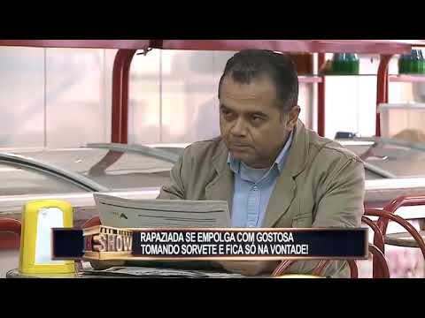 Pegadinhas a cega paqueradora