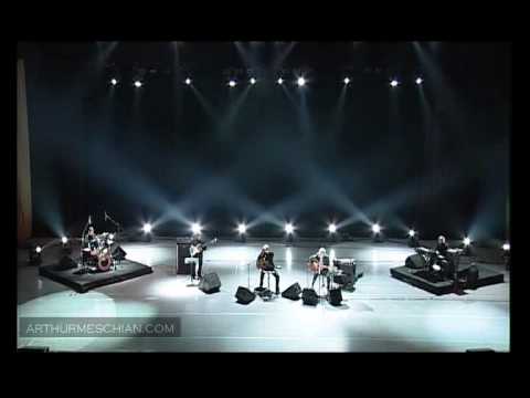 ԵՍ ՓՈԽՈՒՄ ԵՄ ՍԼԱՔՆԵՐԸ - Arthur Meschian (Nov. '09)