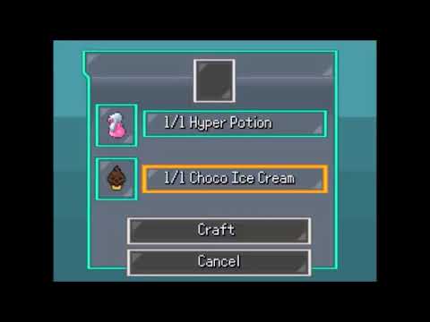 Pokemon Empyrean Episode 18: Asutra City