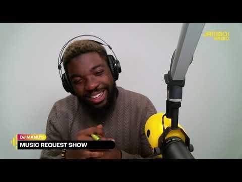 Popular Vocalist Naomi Jet Talks About Her Journey In the Music Industry on Jambo radio