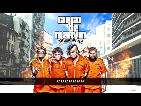 Circo de Marvin - Modo Hard