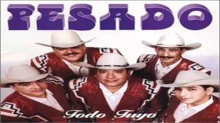 Mitad y Mitad -  Pesado