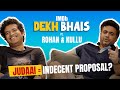 Rohan Joshi Kullu Create The ULTIMATE FILM BRO Watchlist On IMDb