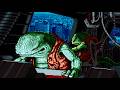 Alligator Hunt Arcade Playthrough