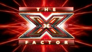 Cher Lloyd sings No DiggityShout - The X Factor Live show 3 (Full Version)