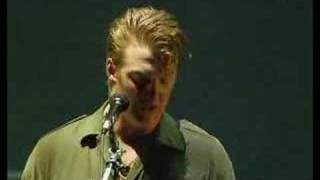Queens of the Stone Age - 3&#39;s &amp; 7&#39;s
